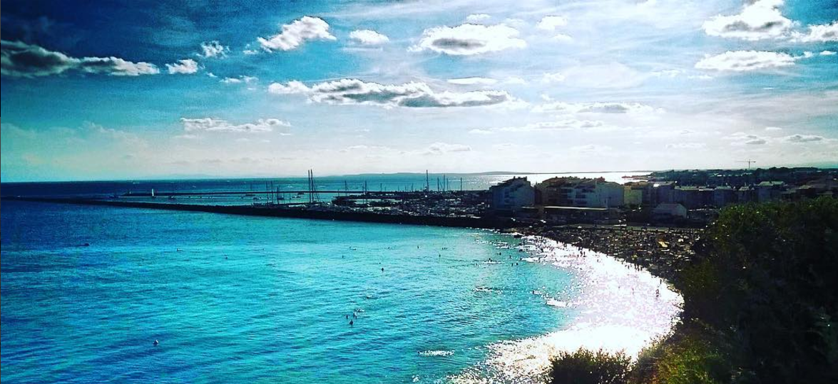 Cap dAgde