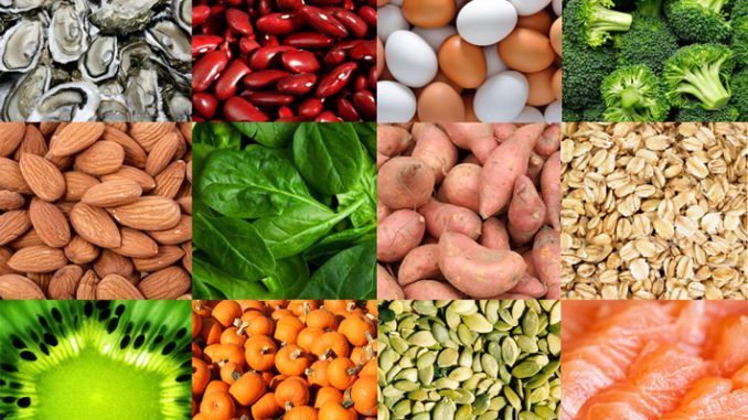 Gli alimenti ricchi di estrogeni sono consigliati dai ginecologi sia alle donne in menopausa che a chi ha perso il desiderio sessuale.