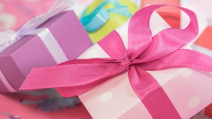 idee regalo