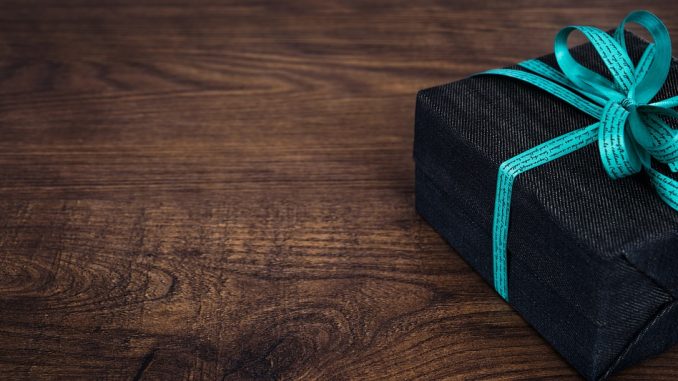 regalo per bambini regalo