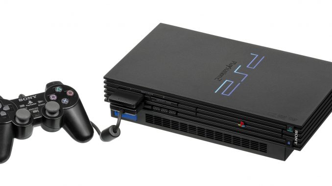 PlayStation PlayStation