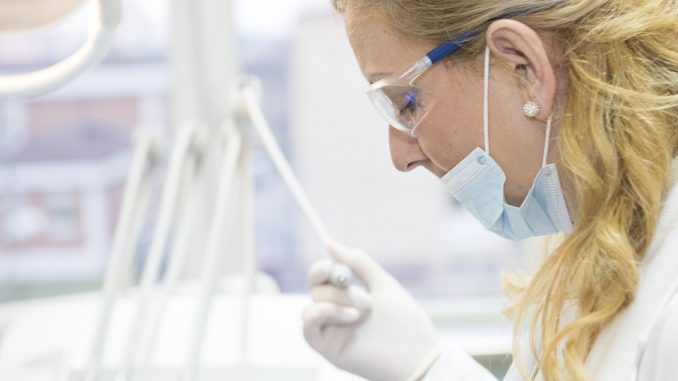 Professioni Sanitarie: quali sono? Professioni Sanitarie: quali sono?