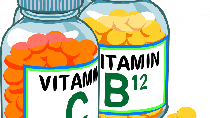 vitamina B12 vitamina B12