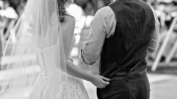 matrimonio matrimonio