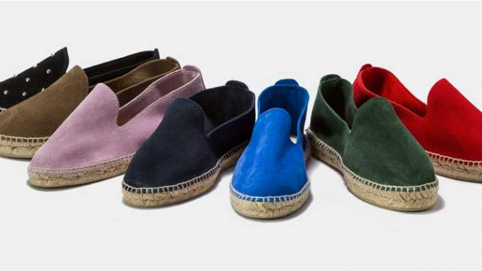 ESPADRILLAS. ESPADRILLAS.