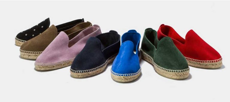ESPADRILLAS. ESPADRILLAS.