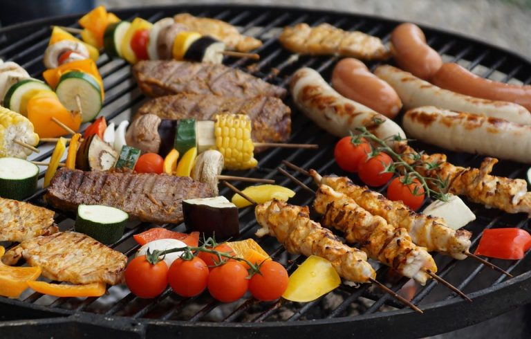 barbecue barbecue