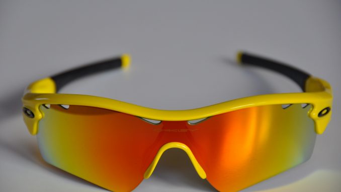 oakley oakley
