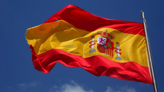 Spagna Spagna