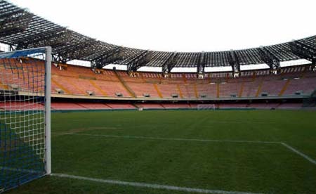 Napoli-Juventus: è l'ora!