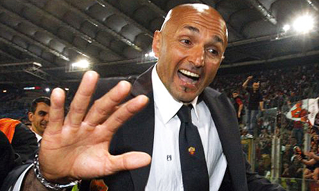 Spalletti