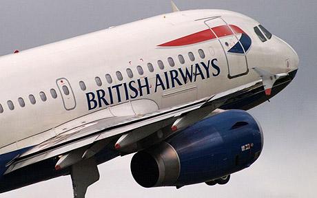 volare con british airways british airways volare aerei volo