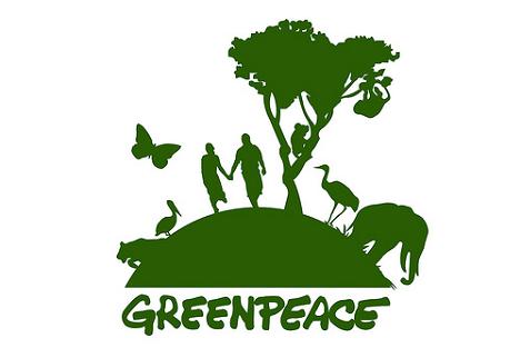 Greenpeace Logo greenpeace_logo