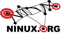 Ninux Logo ninux_logo