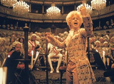 Il film “Amadeus” nelle aule scolastiche: imparare ad amare Mozart