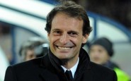 Massimiliano Allegri