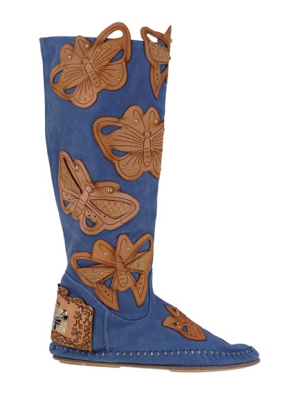 BUTTERFLY copia