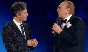 Baudo fiorello