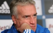 Didier Deschamps