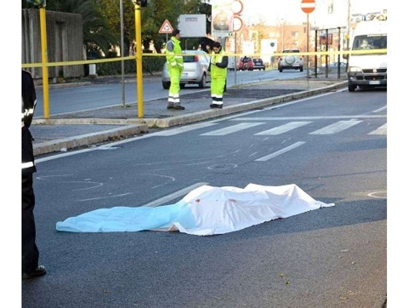 Incidente via delle Vigne Nuove (1)