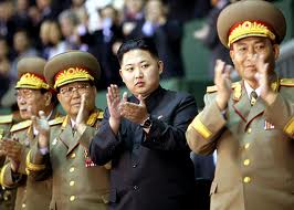 Kim Jong-un