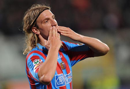 Maxi Lopez