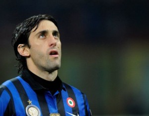 Diego Milito