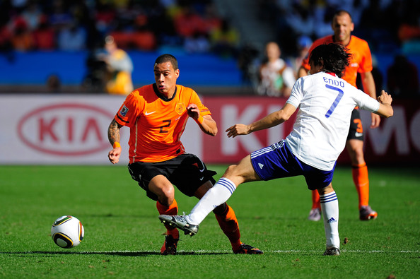 Van der Wiel