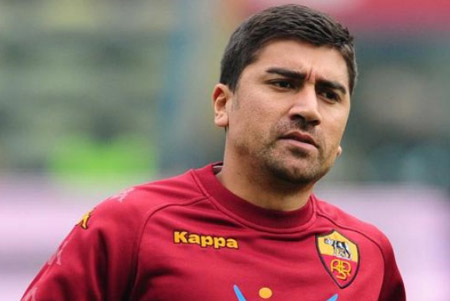 Marcelo Pizarro