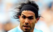 Carlos Tevez