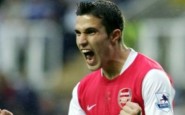 Van Persie