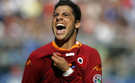 cicinho