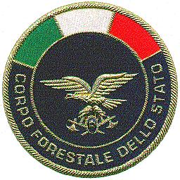 Corpo Forestale dello Stato