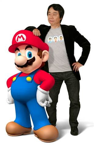 Super Mario