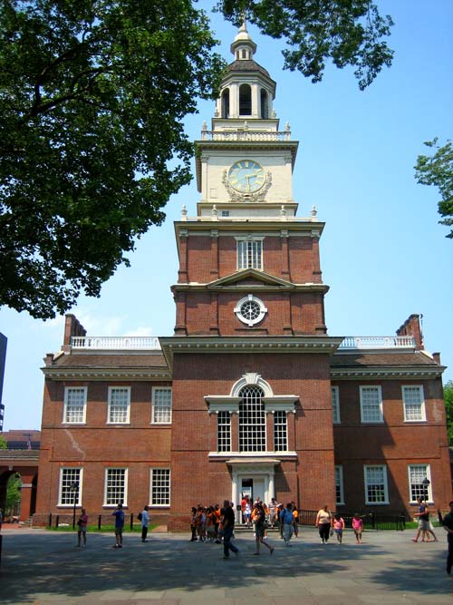 independence-hall