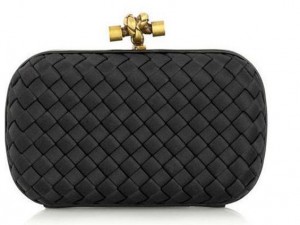Knot Clutch