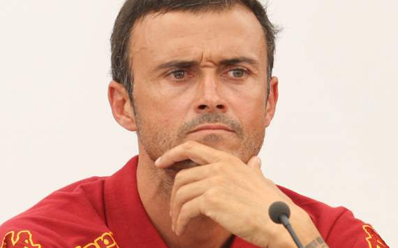 luis enrique