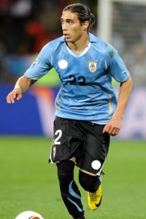 martin caceres