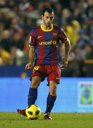 Calciomercato Milan news: ora arriva anche Mascherano?