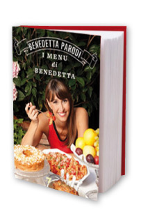 I Menu di Benedetta