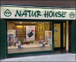 naturhouse