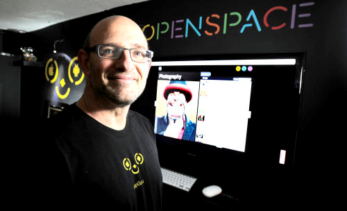 openspace