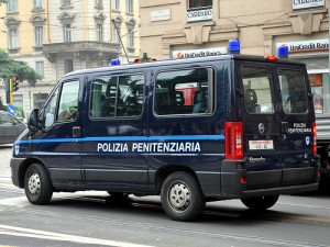 Polizia penitenziaria