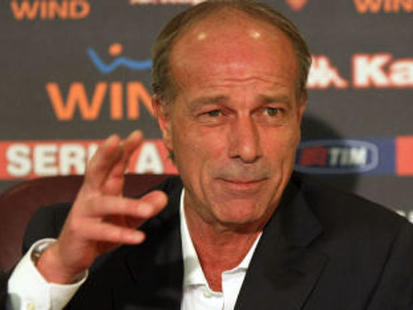 walter sabatini