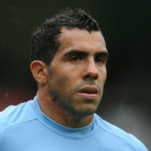 Calciomercato Milan: aspettando Tevez