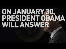 Ask Obama