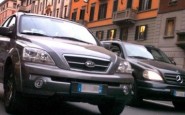 Automobili in città