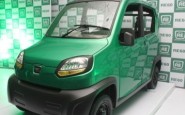 La Bajaj RE60