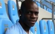 Mario Balotelli