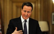 David Cameron